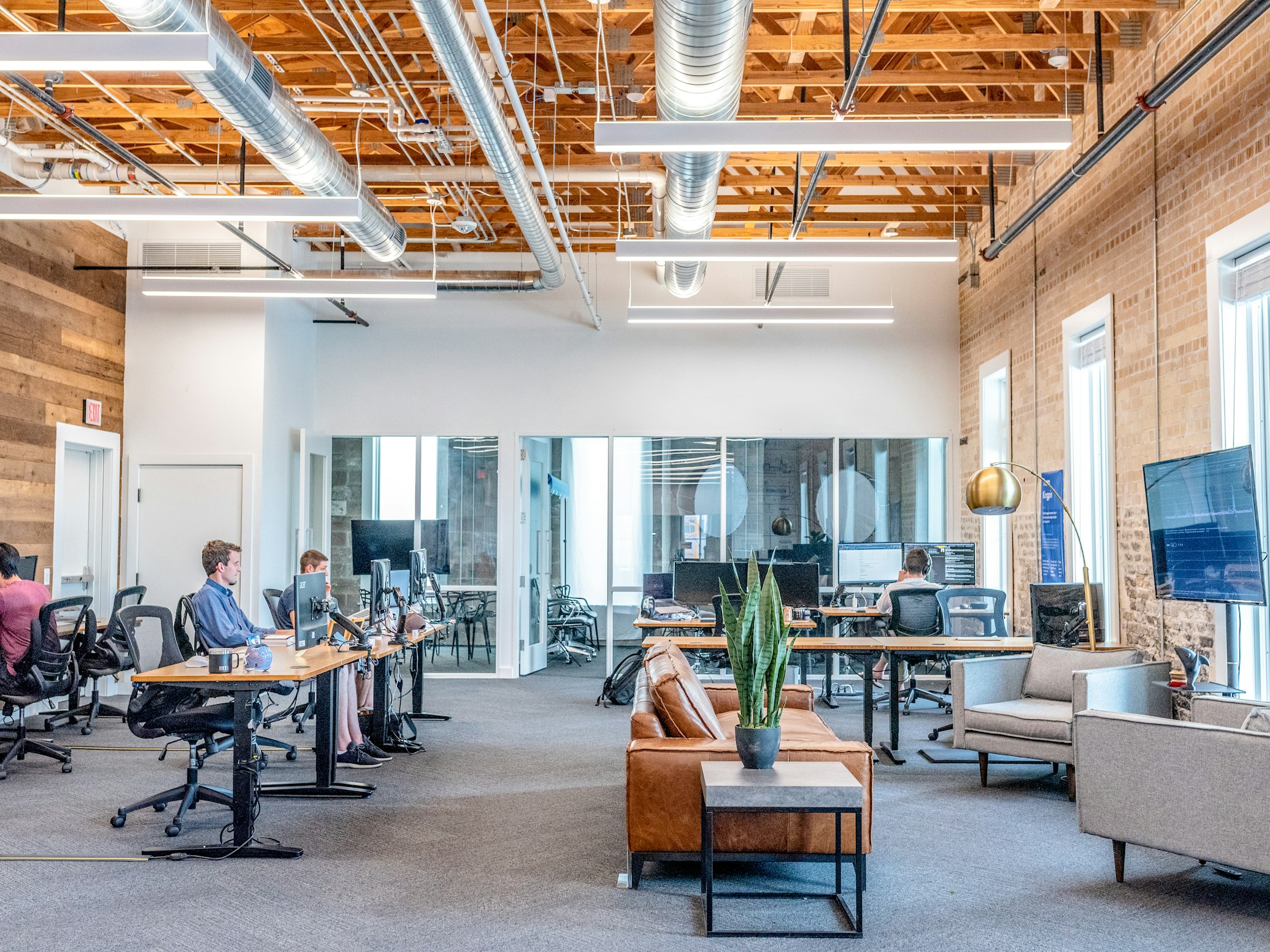 Small Business IT Support
